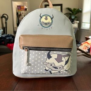 Avatar: The Last Airbender Mini Backpack